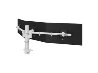 Viewgo modular monitorarm bureau 230 wit - 1