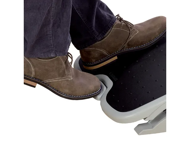 Voetensteun Kensington Solemate plus verstelbaar