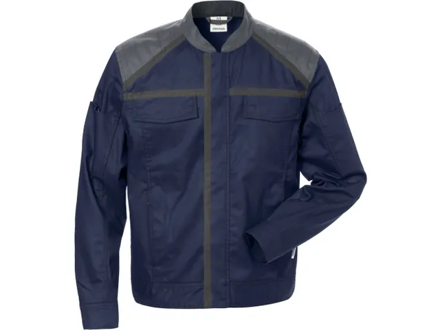 Fristads 4555 STFP jack - M