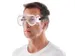 Ruimzichtbril 3M classic 4800 heldere lens