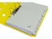 Intercal. a touches numerotees ECO Kangaro A4 gris carton 180gr 23 per