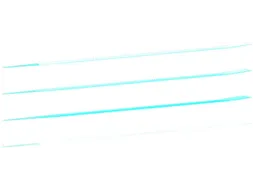 GEDORE 137-600 Bandenlichter 600x20x5mm