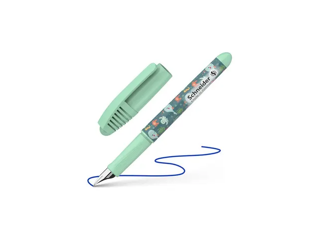 Vulpen Schneider Zippi Happy Fish