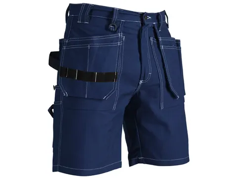 Bermuda Blåkläder 1534 1370 Bleu marine Taille C52