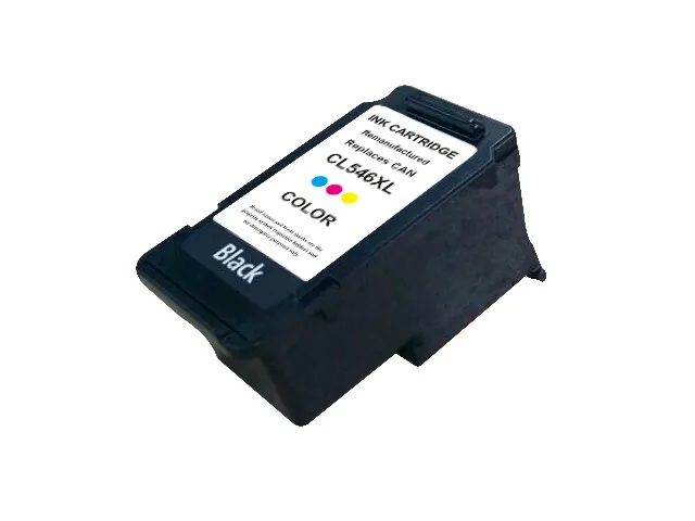 Cartridge SecondLife Canon CL 546 XL Color
