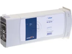 AS60918 ASTAR HP 91 DNJ Inkt foto zwart rebuilt Blister 775ml