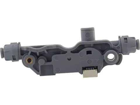 Flashforge AD5X Ifs Single Channel Components