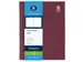 Agenda 2026 Ryam Weekplan Mundior 7dagen/2pagina's bordeaux