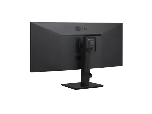 Ecran PC 34 inch LG 34BR65F-B.AEU IPS HDMI