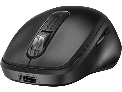 Hp 510 Oplaadbaar Muis Ultra Fast Zwart