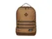 Rugtas Walker Pure Duo Peanut Concept inclusief laptoptas