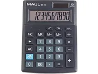 Maul Calculatrices
