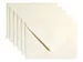 Envelop Papicolor C6 114x162mm Ivoor Gegomd