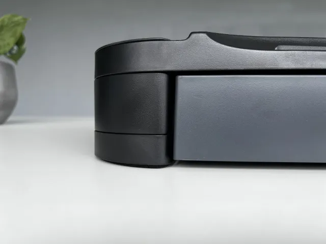 Monitorverhoger Tablet Houder 3 Hoogte Standen Opberglade Xlarge Zwart