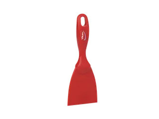 Rechte Handschaper Smal Rood - 1