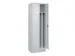 locker voor scheiding van kleding,HxBxD 1950x600x500mm,2vak