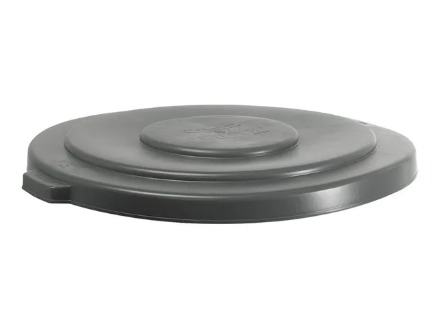 Rubbermaid Deksel Voor Brute Container 208.2 Liter Grijs