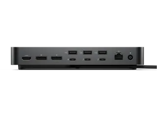 Pro Thunderbolt 5 Smart Dock - SD25TB5 - 1