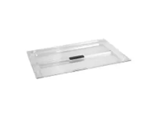 OUTLET UTZ Gastronorm deksel 1/1 GN Transparant