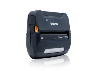 Brother RJ4230BL labelprinter Direct thermisch 203 x 203 DPI - 3