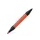 Tekenstift Faber-Castell Pitt Artist Pen duo marker 118 scharlakenrood