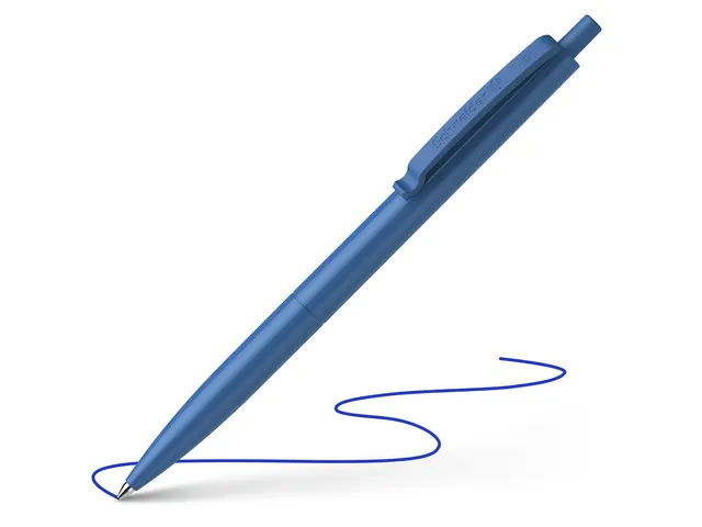 Balpen Schneider K.neo blauw