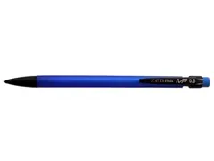 MP vulpotlood 0,5 mm HB Blauw