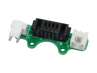 G3+ / G3 Nozzle Connection Board - 1