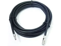 Luchttoevoerslang Heavy Duty, Voorzien Van Cejn Koppelingen, 10 Meter