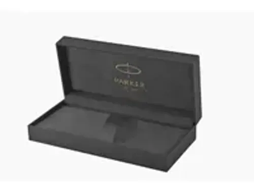 OUTLET Balpen Parker Sonnet Matte black lacquer CT Medium