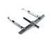 1.06/4-4 Universele trekker,2-armig,520x400mm