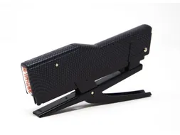 niettang 590 TECH - black carbon