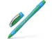 Balpen Schneider Slider Memo Groen Extra Breed