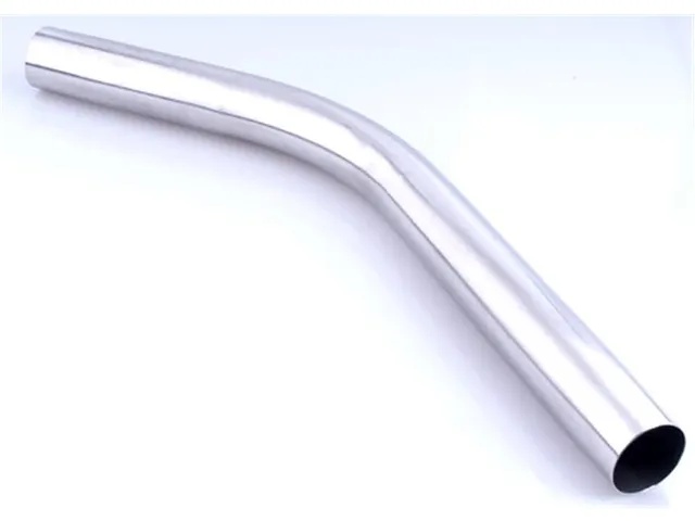 Zuigbocht RVS 38mm