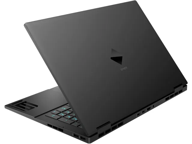 PC portable de jeu 16,1 inch HP OMEN Intel Core i7-12700 noir