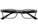 Lunettes de lecture I Need You +3.00 dpt Alex anthracite-noir