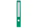 Classeur à levier PVC A4 dos de 50mm. - Vert