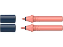 Twinmarker Schneider cartridge Paint-It 040 roze 121
