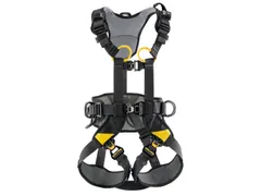 Petzl C072CA01 Volt harnas, maat 02