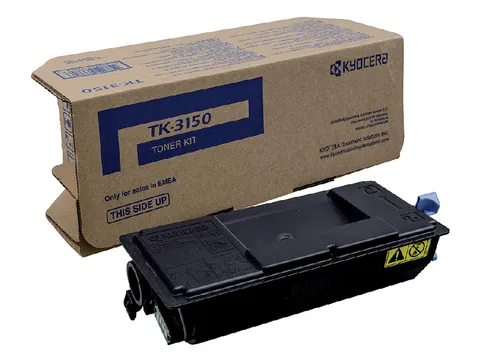 Toner Kyocera TK-3150K zwart