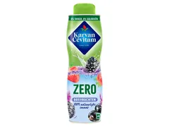 Siroop Karvan Cevitam bosvruchten 0% suiker 600ml