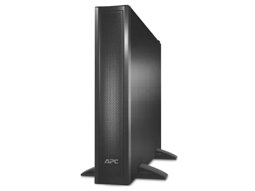 APC Smart-UPS X SMX120RMBP2U Extern batterij pakket