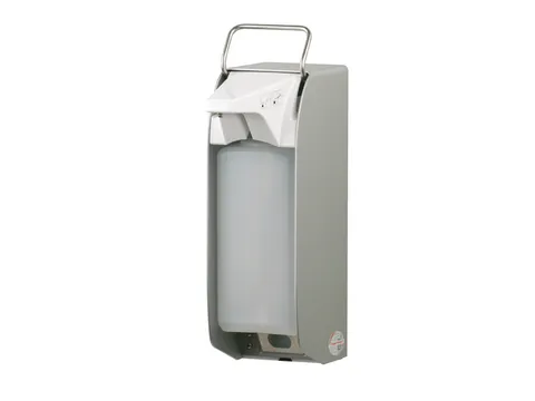 Ingo-man I1415523 plus zeep- en desinfectie dispenser 500ml