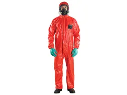 Ansell AlphaTec CFR overall, model 111 - XXL