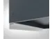équerre maintien p. fixation murale,p. Armoire vestiaire,l 395mm,alu