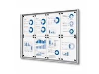 DiscountOffice Muurvitrines 