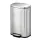 Oli-Cube Recycler pedaalemmer 20+20 Liter RVS