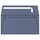 Envelop Olin Origins strip Indigo 120 Gram 110x220mm doos FSC