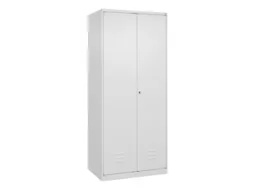 PBM-locker HxBxD 1850x800x500mm 2vak vak B 400mm cil.-slot