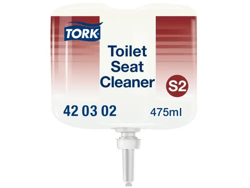 Tork 420302 Toiletbrilreiniger S2 Premium 8x 475ml